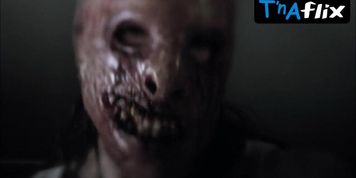 Sarah Paulson Sexy Scene  in American Horror Story