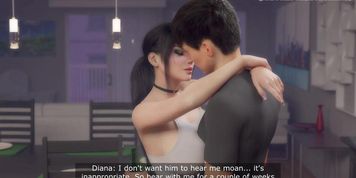 Diana. Episode 7 [extended] 1080p