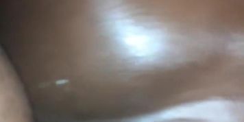 First time fucking a wet juicy ass