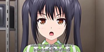 Ero Konbini Tenchou Ep 04 ENG Subbed