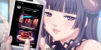 Iku Iku Succubus Saikyouiku 01