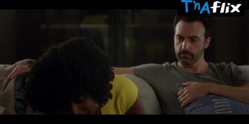 Kirby Howell-Baptiste Breasts Scene  in Why Women Kill