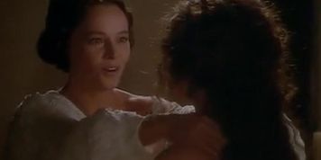 La venexiana (1986) Mauro Bolognini (rus) (Sweet Paige)