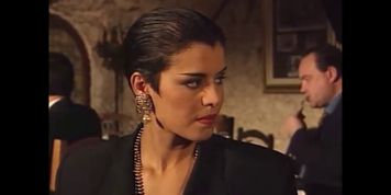 Dalila - Quand tu es Cocu au Restaurant