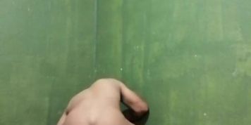 Cogiendo duro a flaquita de perrito 