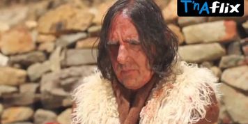 Veronica Paintoux Breasts Scene  in Dead But Dreaming