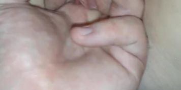 Getting fingered by my married neighbor while husband is away. Hotfwife