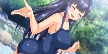 3D Animation - Hot Anime Hentai Girls - Part 1