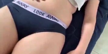 Fucked my niece while sleeping then she woke up