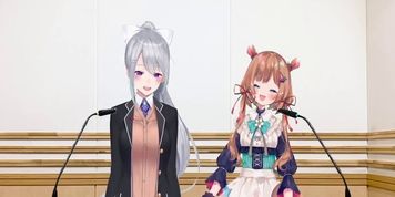 ?Vtuber?Japanese sexy voice1
