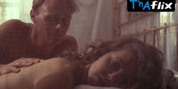 Greta Scacchi Breasts Scene  in Heat And Dust
