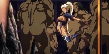 Kuroinu 01