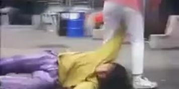 Kickboxers Tears (1992) - Moon Lees best fights