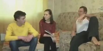 Paid to screw his girlfriend