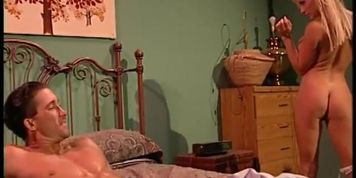 One Way Ticket - scene 3 (Billy Glide, Jr Carrington, Tony Martino)