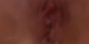 POV of me pissing into your mouth
