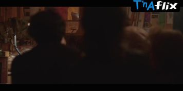 Klaudia Garcia Breasts Scene  in This Is Not Berlin