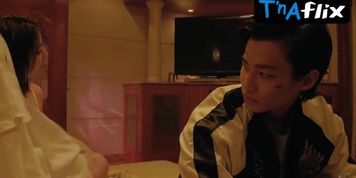 Yurina Yanagi Butt,  Breasts Scene  in Junpei, Think Again