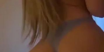 Bootybyshel