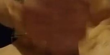 JBT's reaction to Angel's Titt's 