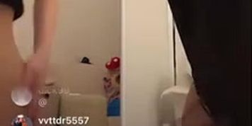 Korean Webcam Girl 35969