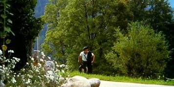 Nackt Und Kess Am Konigsee (1977) (Holly McCall)
