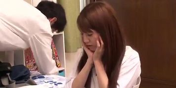 rei mizuna lures bf to have sex (part 2)