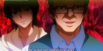 Majuu Jouka Shoujo Utea Episodio 2