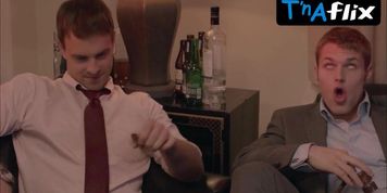 Legs Malone Sexy Scene  in Sam