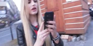 Karina Grand double anal gangbang (Ariana Grand)