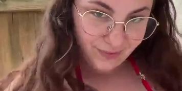 Bikini Big Boobs Bbw