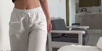 Sharing Hotel Room With Hot Stepsis