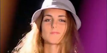 O sex appeal de Anne Luize