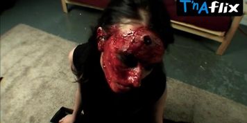 Kristi Evans Breasts Scene  in Mr D'S No Thing Tales
