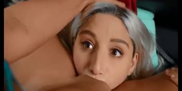Brazzers - Face-Sitting On The Sneaky Sitter. FULL VIDEO at rebrand.ly/myporn (skip ad) (Abella Danger, Bella Danger, Luna Star)