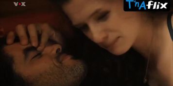 Marlene Tanczik Sexy Scene  in Milk AND Honey