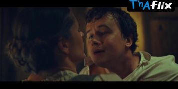 Elizaveta Shakira Sexy Scene  in Sobor
