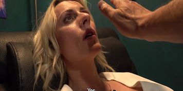 Czech Hypno Fisted Mrs Sona