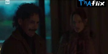 Marta Mazzi Breasts Scene  in If I Were You