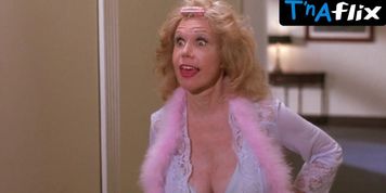 Gloria Leroy Breasts Scene  in Cool Blue