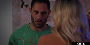 Busty girl seduces engaged guy and gets drilled (Jane Wilde, Jessa Rhodes)