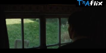 Anne-Marie Duff Breasts,  Bush Scene  in On Chesil Beach (Full Frontal)