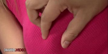 Rui Akiyamas Craving for Intense Action and Naughty Toys Satisfaction