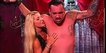 Desires Of A Dominatrix 4 - Scene 1 (Marty Romano)