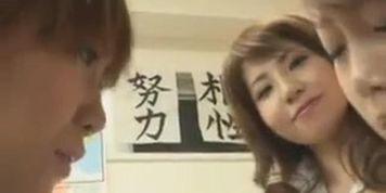 Japanese Lesshin JPAV166 01