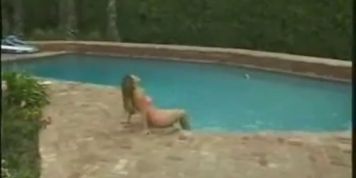 Step Dad Fantasy Cums True