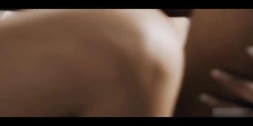 Erotic love making! (Beautiful Sexy, Real Orgasm)