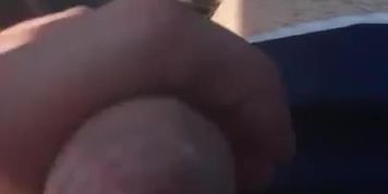 Car jerk