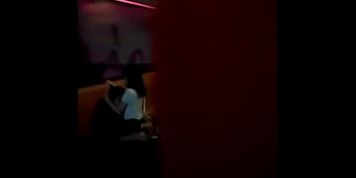 Fucking in Karaoke