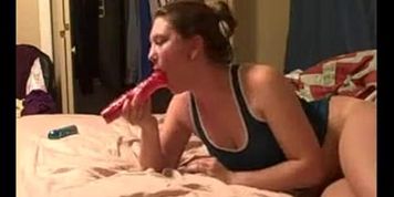 Sexy Striptease (Masturbation Compilation